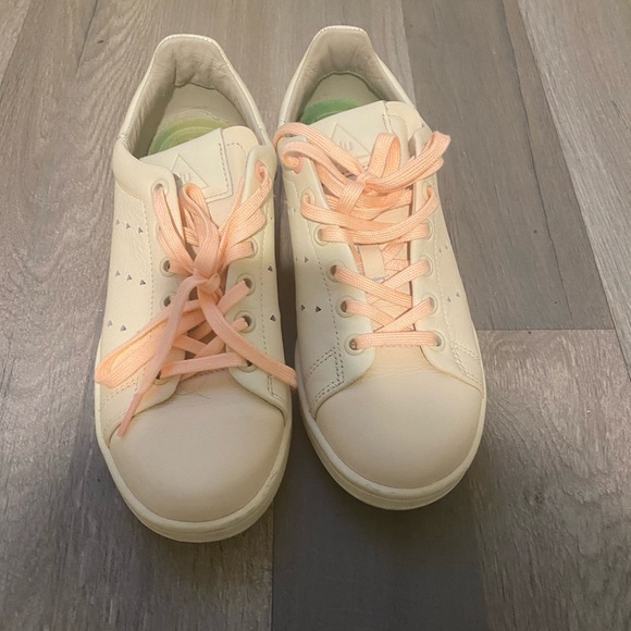 Mens Pharrell Williams x adidas Stan Smith - Picture 2 of 6